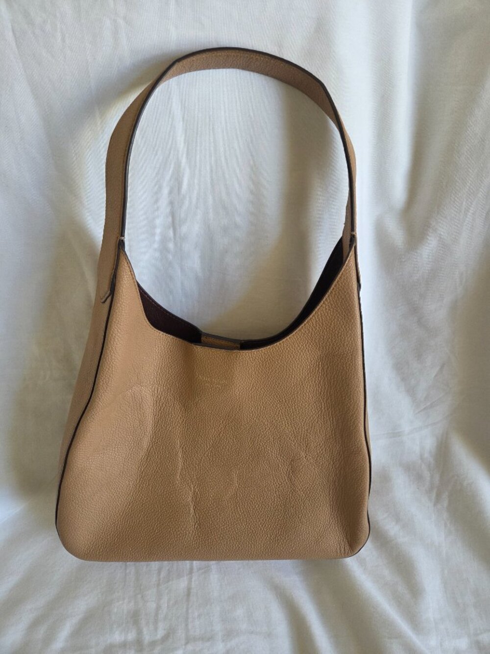 EUC Kate Spade New York Leather Shoulder Bag